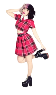 crybaby 💧 telegram stickers