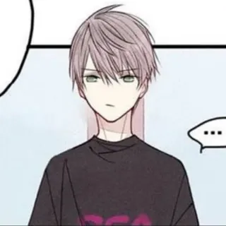 🥞 695696d3 Anime, Manga, Garçon, Mignon, Personnage telegram sticker