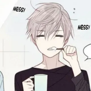 Cry for me♡ @Steve_is_mine telegram stickers