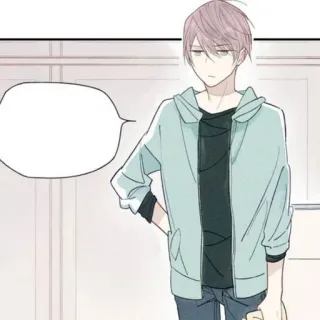 🥞 969e0a80 Anime, Manga, Personnage, Art telegram sticker