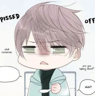 Cry for me♡ @Steve_is_mine telegram stickers