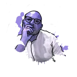 😏 3f639625 telegram sticker