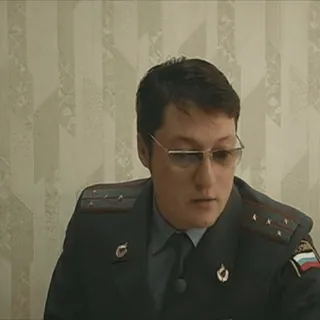 😅 7f3d2cb9 policial, uniforme, autoridade, oficial whatsapp sticker