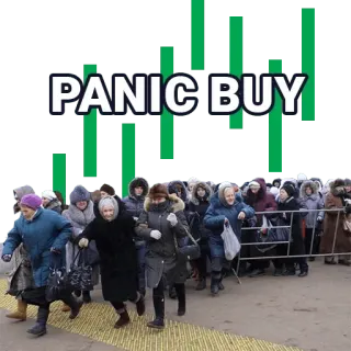 @cryptobabkee telegram stickers