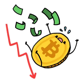 crypto cuties telegram stickers