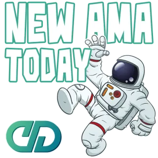 cryptodao telegram stickers