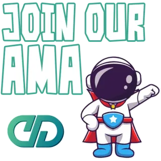 cryptodao telegram stickers