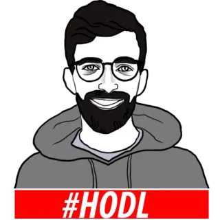 cryptodealers telegram stickers