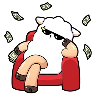 DozerSticker whatsapp stickers