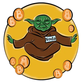 Сrypto-horoscope telegram stickers