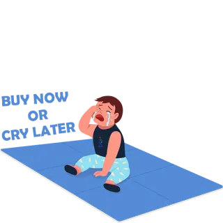 🥹 3bb6ee86 crying, sad, upset, boy, child, cartoon, emotional, distressed whatsapp sticker