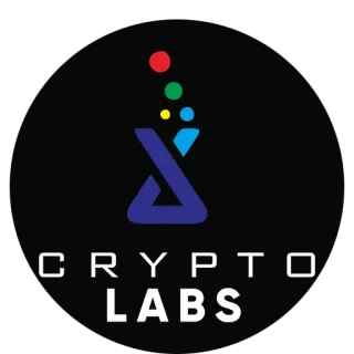 🤭 6a4501b6 CRYPTO
LABS crypto, labs, technology, business, finance, blockchain whatsapp sticker