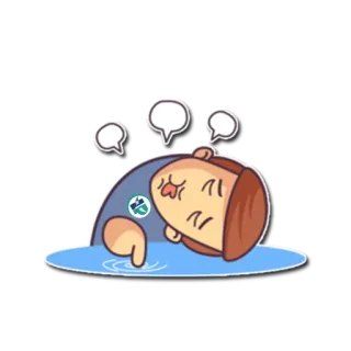 Crypto Lending Project Sticker telegram stickers