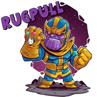 CryptologgosSafegems telegram stickers