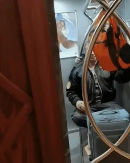 🤔 8e80cbef telegram sticker