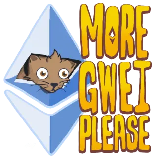 Crypto Memes Sticker Pack telegram stickers