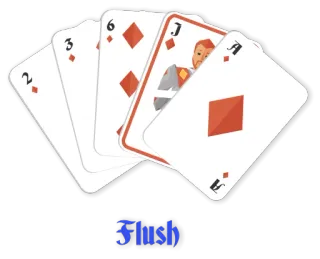 CryptoniaPoker telegram stickers