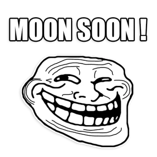 Cryptonoob telegram stickers