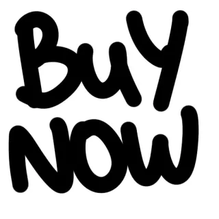 💵 69312245 Buy Now Belanja, Beli, Sekarang, Diskon, Promosi, Penawaran whatsapp sticker