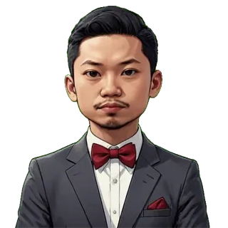 😘 fe40ac26 mann, anzug, fliege, porträt, formal telegram sticker