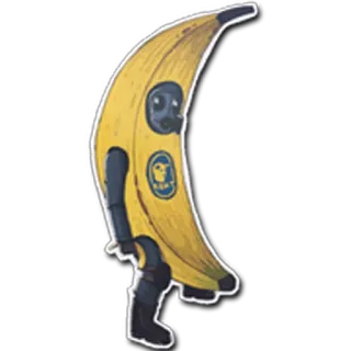 CS:GO Sticker Pack telegram stickers