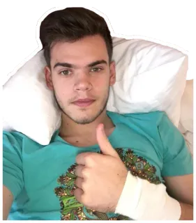 👍 5fd0d78a telegram sticker