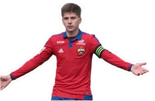 🤗 ddc13d0d ฟุตบอล, กีฬา, ฟุตบอล, นักเตะ telegram sticker