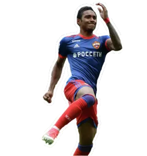 ЦСКА :: @TgSticker telegram stickers