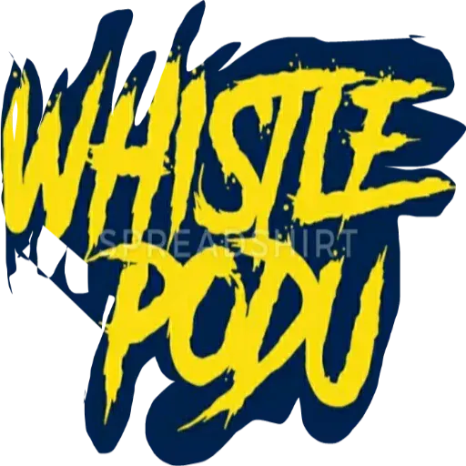 CSK army - Sticker pack for Telegram