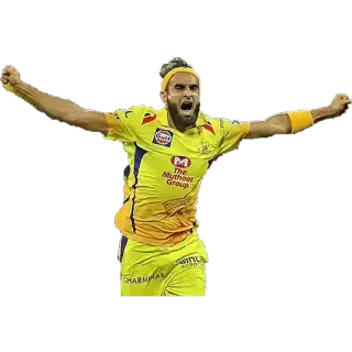 😊 c2fe5bfc Cricket, Thể thao, Vận động viên, Ăn mừng, Tuyển thủ telegram sticker