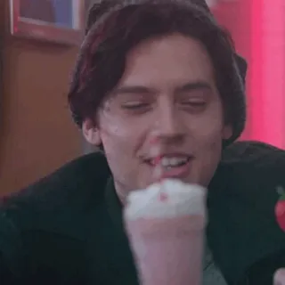 - C O L E💧@UAreMyEverThing telegram stickers