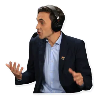 😳 9dc405f6 telegram sticker