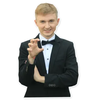 🙈 e1194d85 telegram sticker