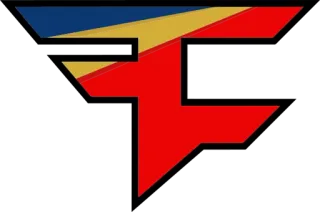 😌 fde12322 faze clan, esports, game, logo, faze whatsapp sticker