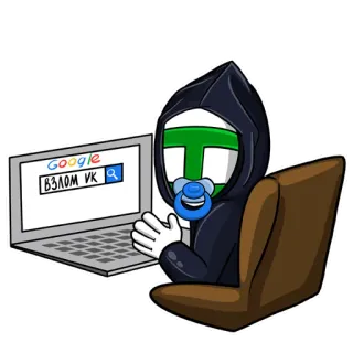 CTRL+V by @stick17 telegram stickers
