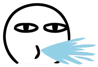 Wyd you need sleep telegram stickers