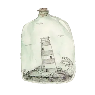 Surprises @stickersb2b telegram stickers