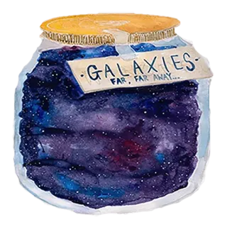 Surprises @stickersb2b telegram stickers