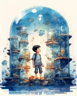 Surprises @stickersb2b telegram stickers