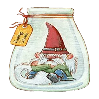 Surprises @stickersb2b telegram stickers