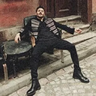 🕳 0410821e telegram sticker