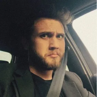 🕳 150f61b8 telegram sticker