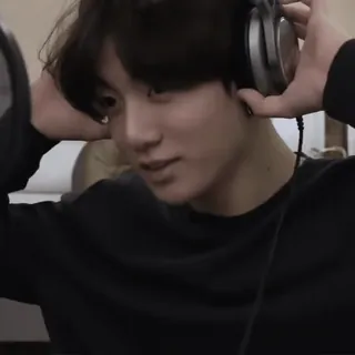 ‌ ‌ ‌ ‌ ‌ ‌.jungkøok ‌ @vidtail telegram stickers