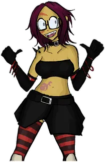 🤓 7576acbd telegram sticker