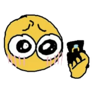 𝚌𝚞𝚛𝚜𝚎𝚍 𝚎𝚖𝚘𝚓𝚒𝚜 whatsapp stickers