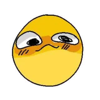 🥴 ce35ee83 telegram sticker