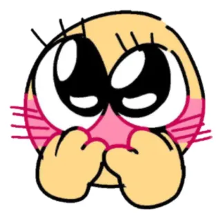 𝚌𝚞𝚛𝚜𝚎𝚍 𝚎𝚖𝚘𝚓𝚒𝚜 telegram stickers