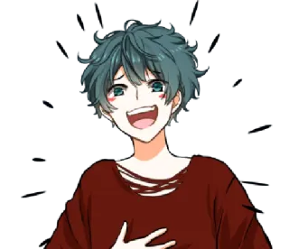 😆 813460aa telegram sticker