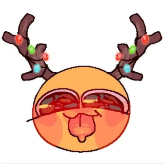 Cursed emojis telegram stickers