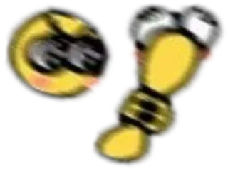 🤐 6f591bea telegram sticker